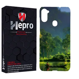 HEPRO MC Cover for SAMSUNG GALAXY A11