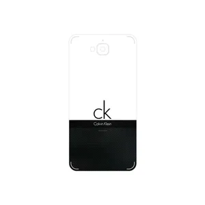 MAHOOT Calvin Klein Cover Sticker for Huawei Y6 Pro