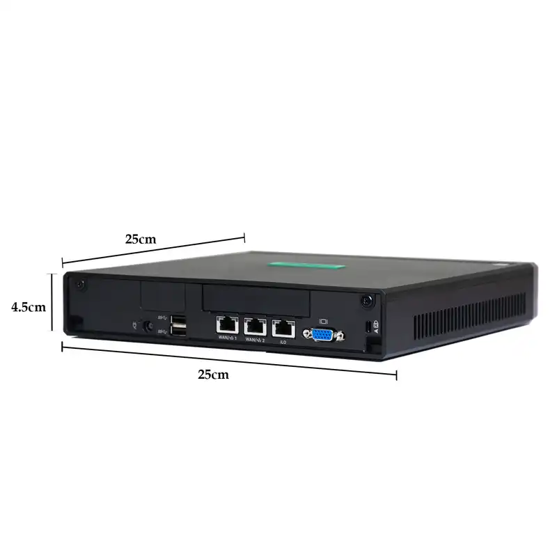 کامپیوتر سرور اچ پی ای مدل Proliant Enter TM200 - P