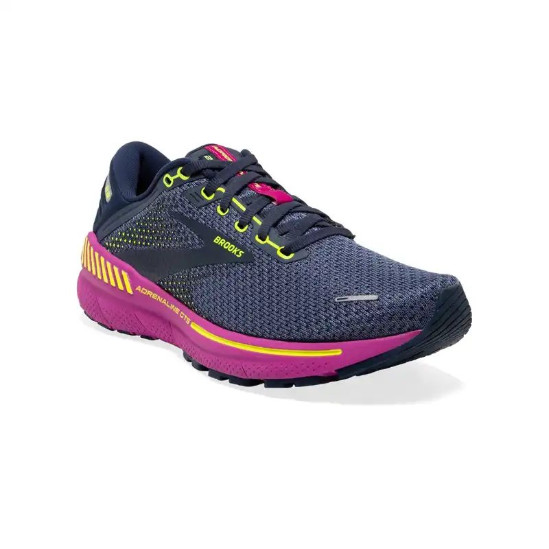 کفش مخصوص دویدن بروکس مدل Adrenaline GTS 22