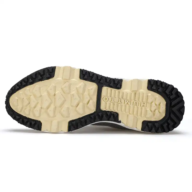 کفش پیاده روی مردانه هامتو مدل 350352A-3