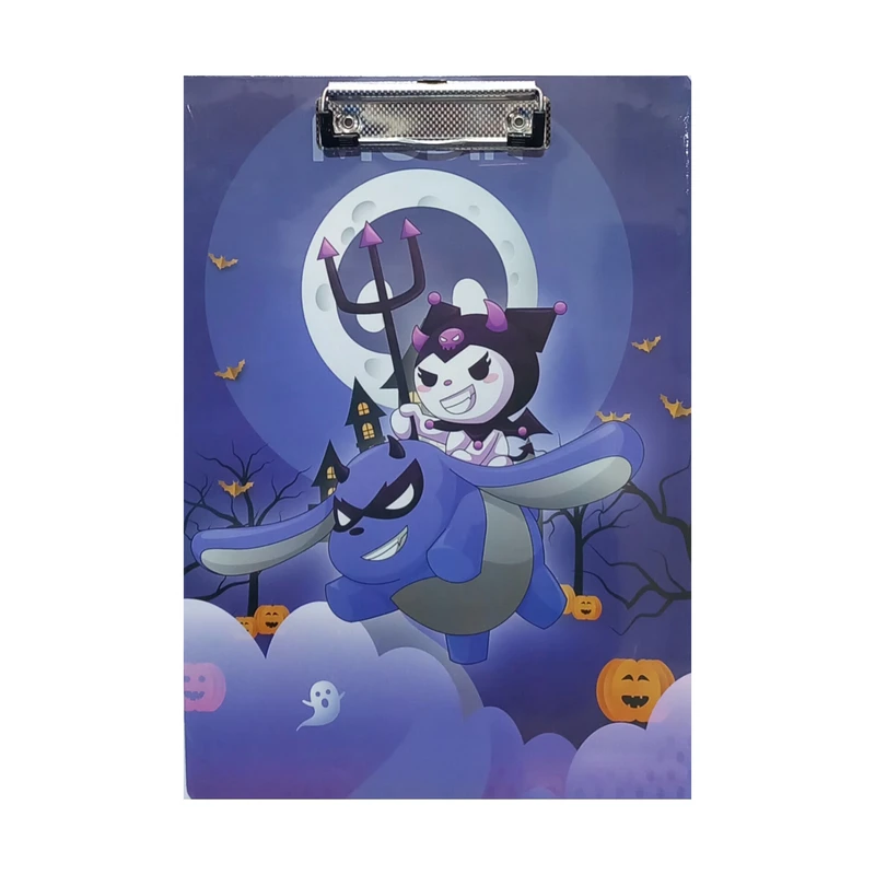 تخته شاسی مدیر مدل کرومی کد 2020  سایز A4