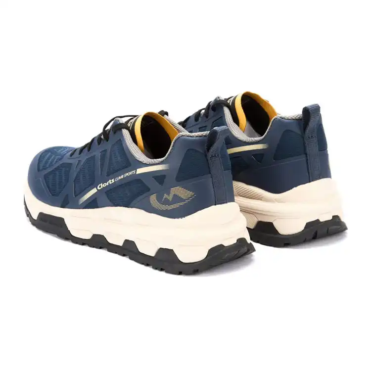 کفش پیاده روی مردانه کلارتس مدل 3F047B