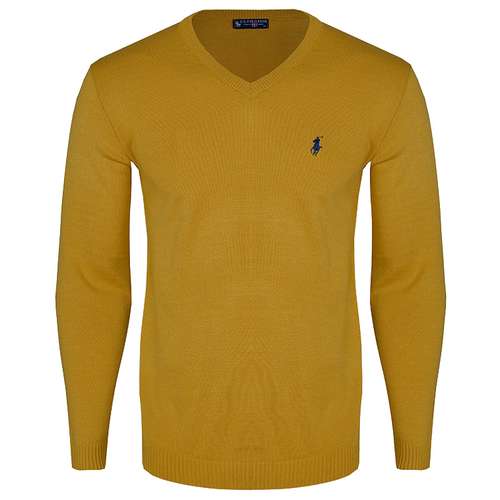 پلیور مردانه مدل 344005410