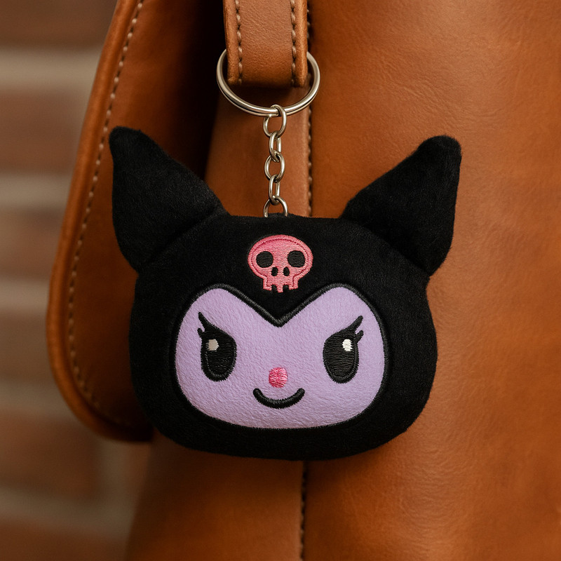 جاکلیدی دخترانه مدل کرومی جاکلیدی دخترانه مدل کرومی