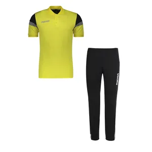 ست پولوشرت و شلوار ورزشی مردانه مدل شوفار