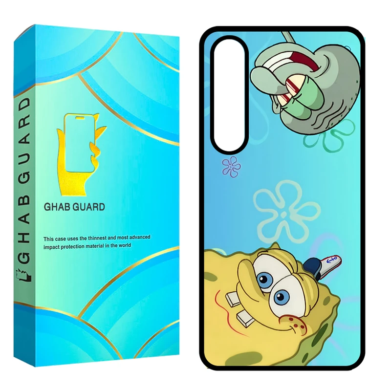 کاور قاب گارد مدل CHAPS24 مناسب برای گوشی موبایل سامسونگ Galaxy S24