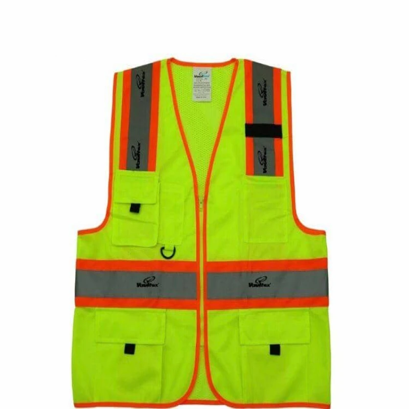 جلیقه ایمنی مدل 8000 vol