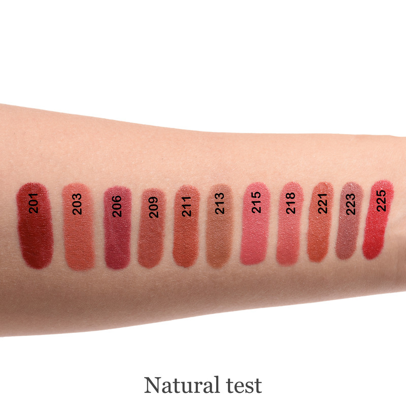 رژ لب مدادی اچ آر وای مدل Beauty شماره 211