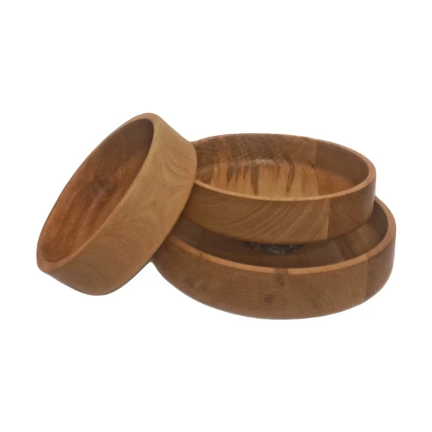 سرویس پذیرایی مدل استوانه ای مجموعه ۳ عددی