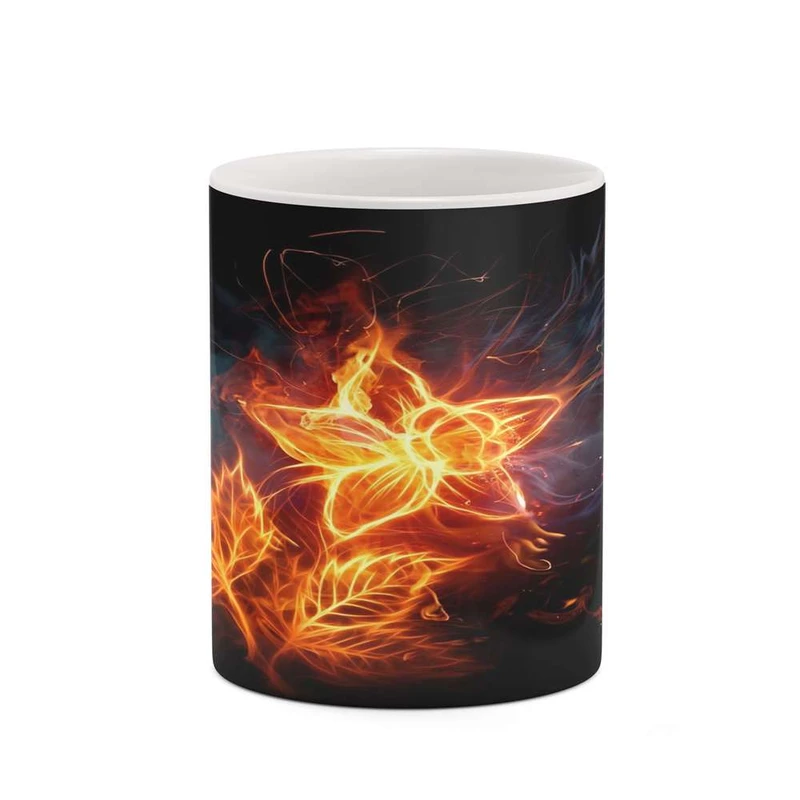 ماگ کاکتی مدل فانتزی کد mgh20903