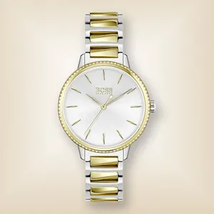 ساعت مچی عقربه ای زنانه هوگو باس مدل HB1502541