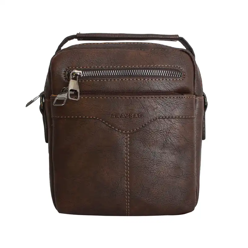 کیف رودوشی مردانه مدل 429