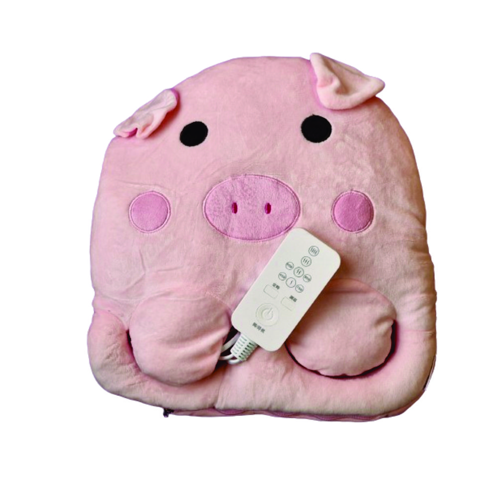 نکته خرید - قیمت روز گرمکن برقی پا مدل Cute Pig خرید