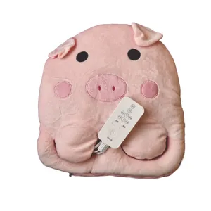 گرمکن برقی پا مدل Cute Pig