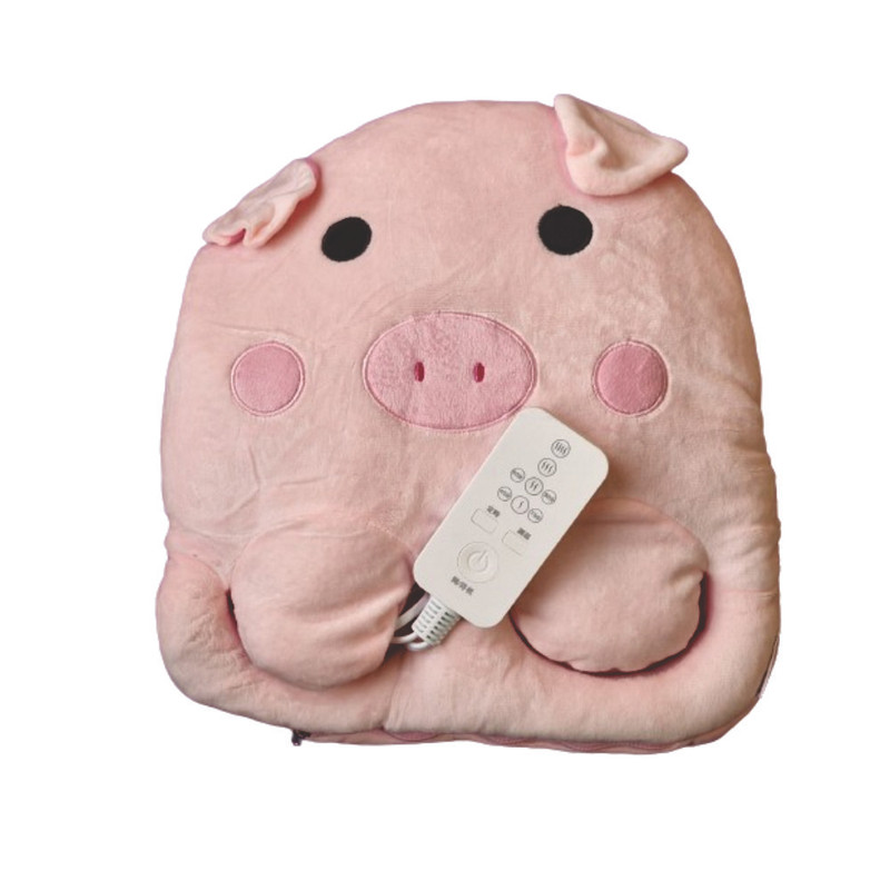 گرمکن برقی پا مدل Cute Pig