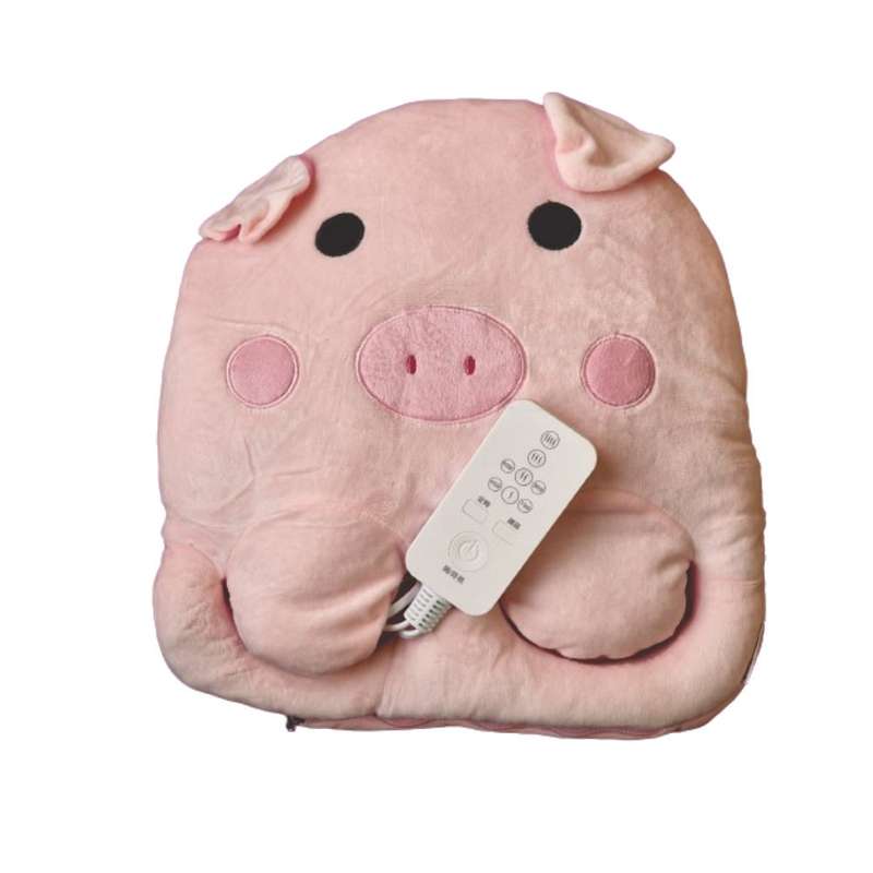گرمکن برقی پا مدل Cute Pig گرمکن برقی پا مدل Cute Pig