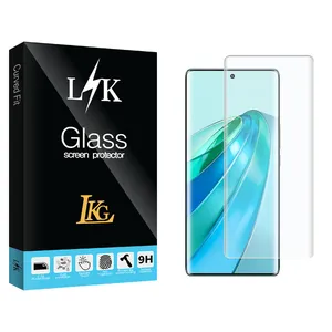 LKG LKK UV Screen Protector For   X9a