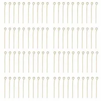 میخ گوشواره کد 270 بسته 170 عددی