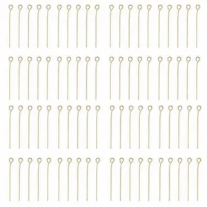 میخ گوشواره کد 270 بسته 170 عددی