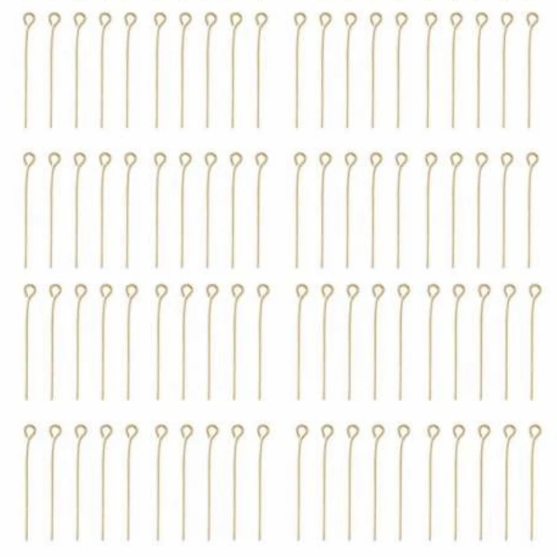 میخ گوشواره کد 270 بسته 170 عددی