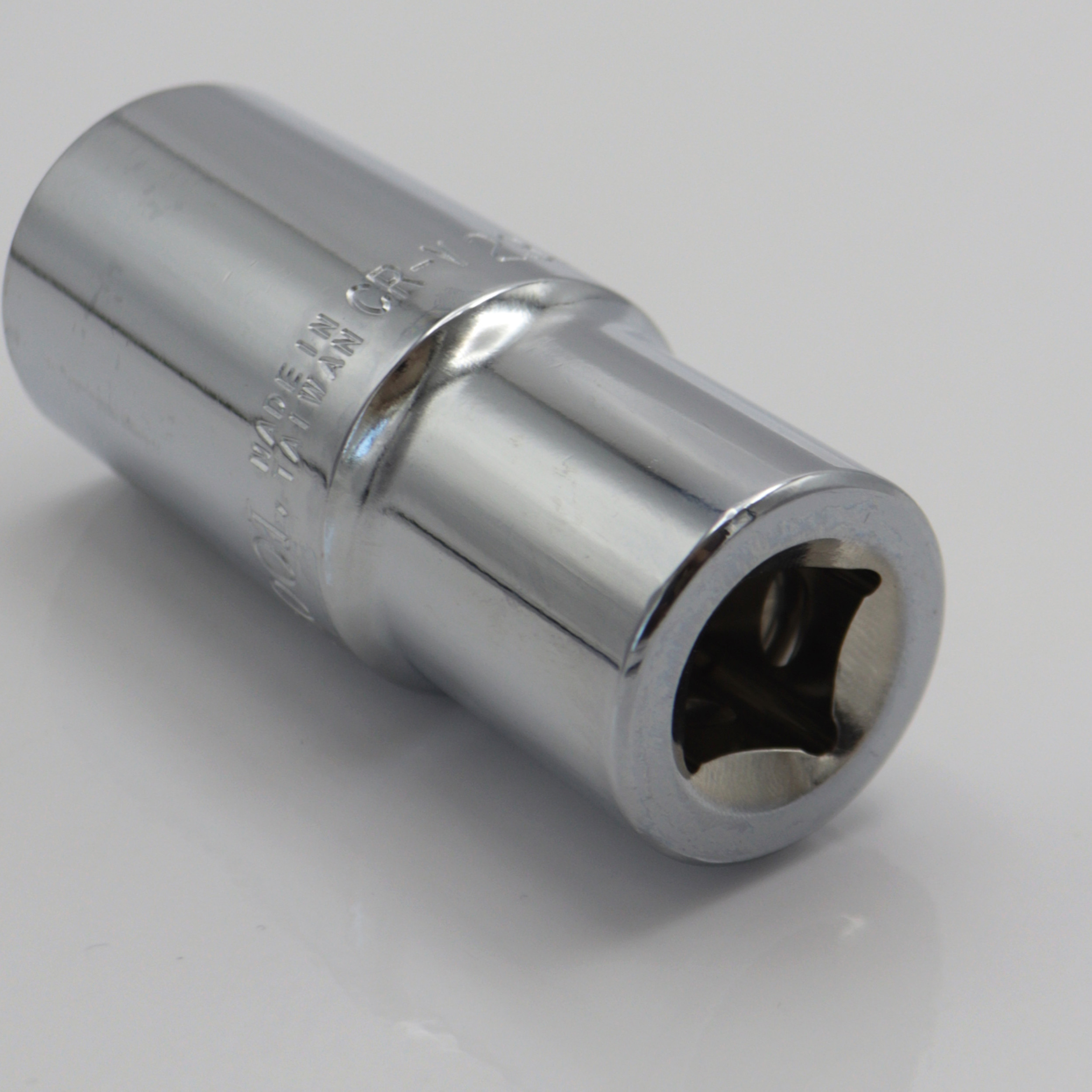 سری بکس آرت مدل بلند کد YPB-TAIWANI-1/2INCH سایز 23 میلی متر