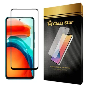 Glass Star FUL Screen Protector For Xiaomi Poco X3 GT