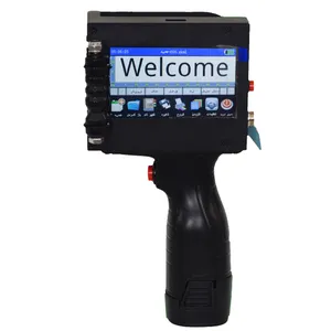جت پرینتر دستی نیکسون تک مدل NJ-H127