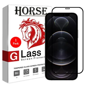   Horse FUL-H Screen Protector For Apple iPhone 12 Pro 