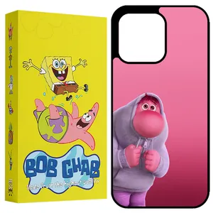  BOB Ghab BCP14PM Cover For Apple iPhone 14 Pro Max