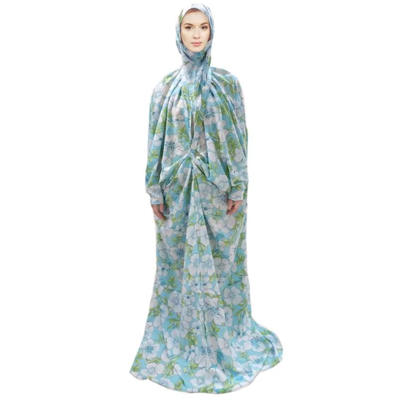 چادر نماز کد w1