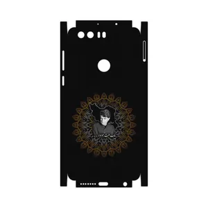 MAHOOT MohammadReza Shajarian-FullSkin Cover Sticker for Honor 8