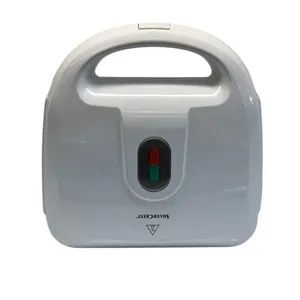 ساندویچ ساز سیلورکرست مدل hg08700c