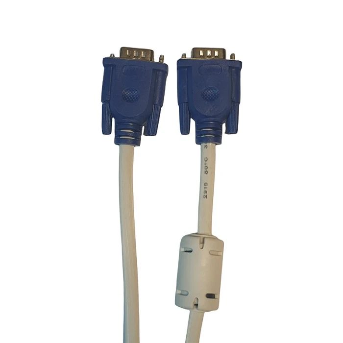کابل VGA ایکس پی-پروداکت مدل PLUS طول 1.5 متر