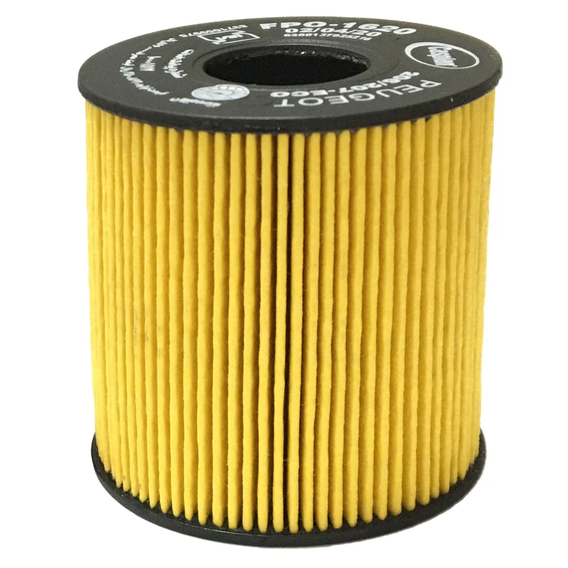 فیلتر روغن خودرو کاسپین مدل 1620_FPO 