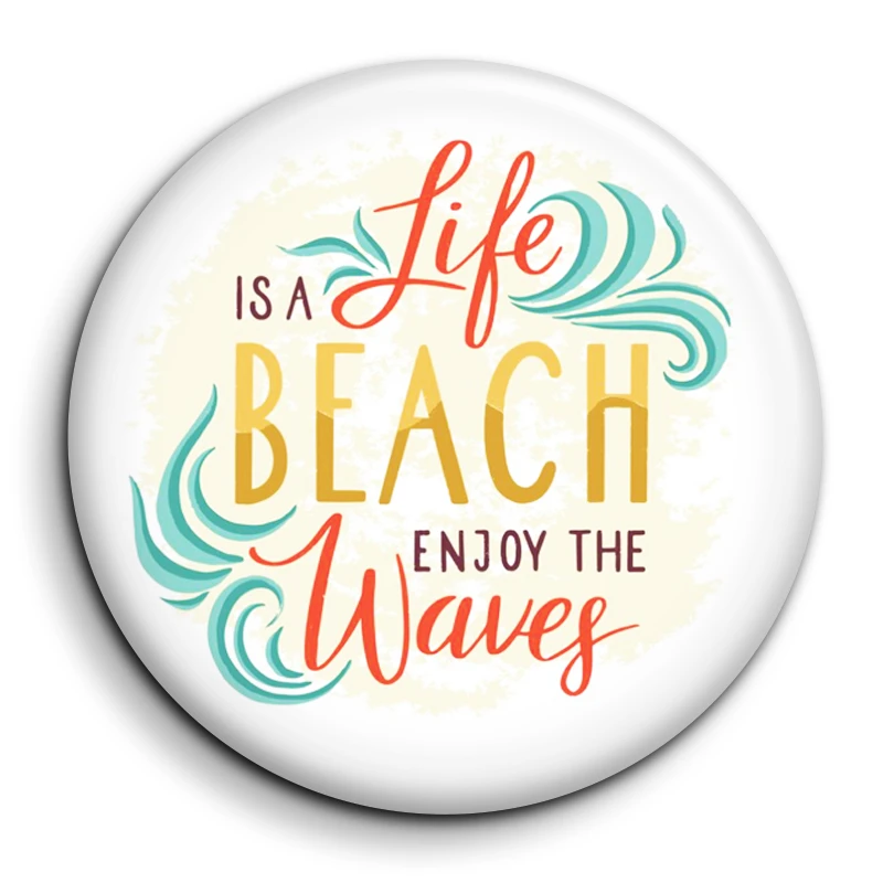 مگنت گالری باجو طرح جملات انگیزشی انگلیسی کد motivation 3