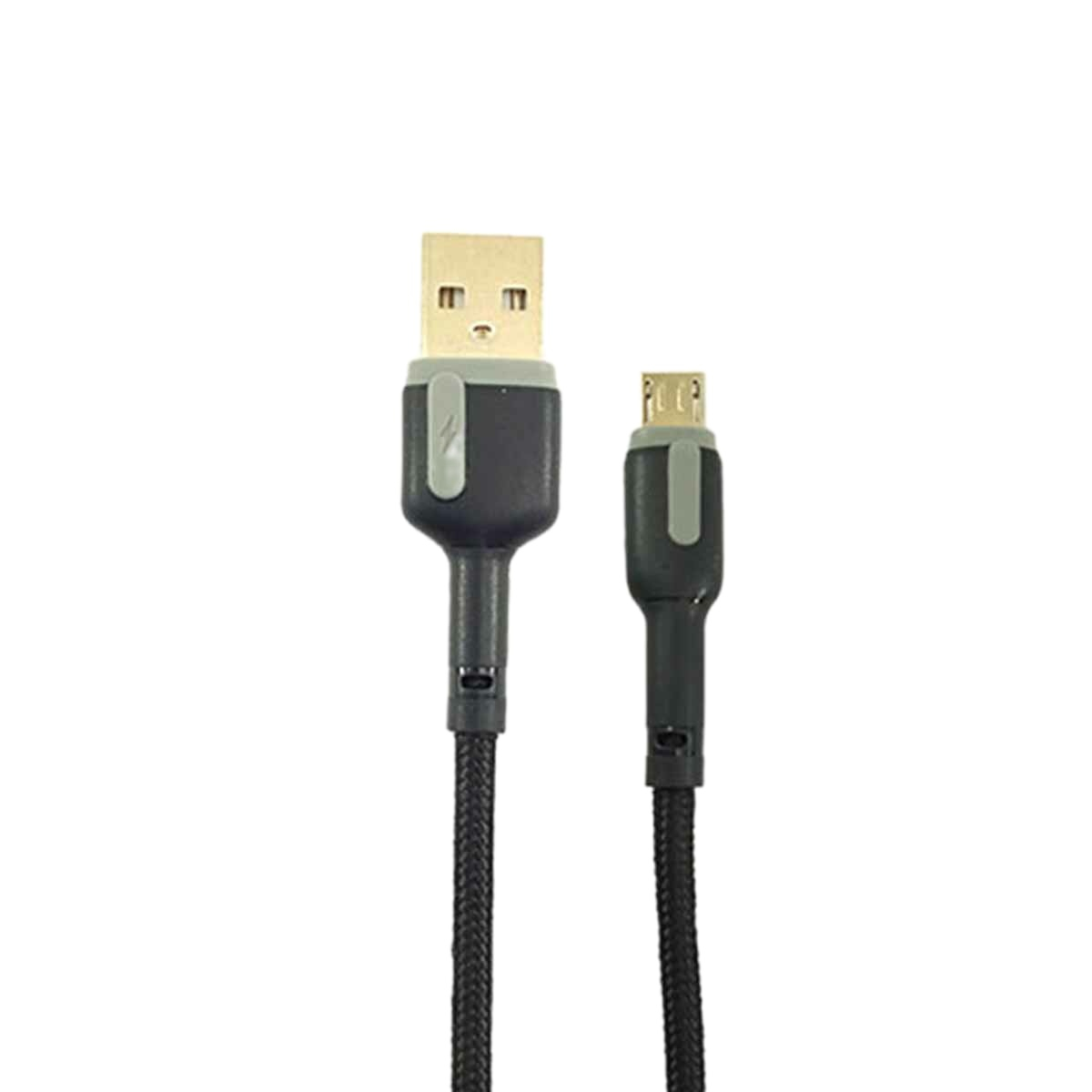 کابل تبدیل USB به MICRO USB الدینیو مدل LS531 طول 1 متر