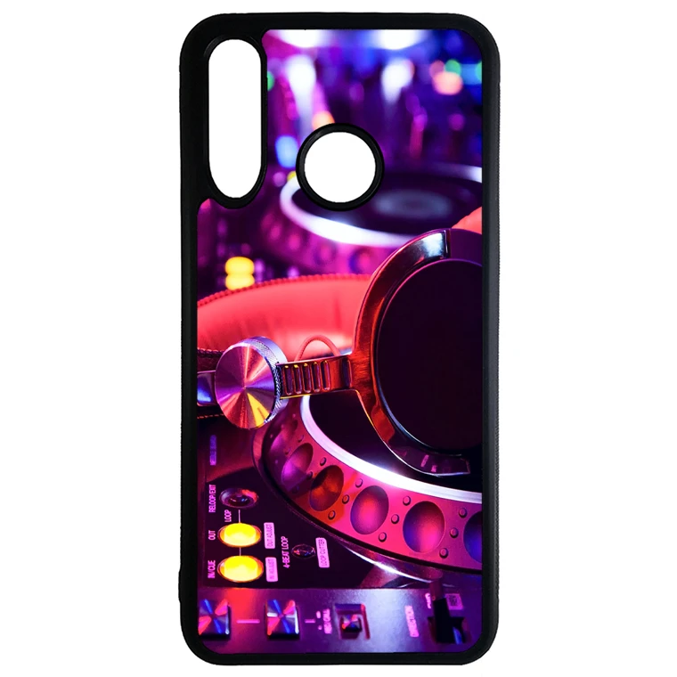 کاور طرح دستگاه دیجی مناسب برای گوشی موبایل هوآوی y9 prime 2019