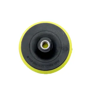 پد پولیش خودرو مدل YP-115MM