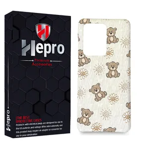 HEPRO MC Cover for Samsung Galaxy S20 Ultra
