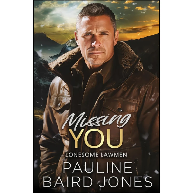 کتاب Missing You اثر Pauline Baird Jones انتشارات تازه ها