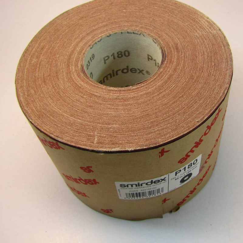 رول سنباده اسمیردکس مدل p180 طول یک متر