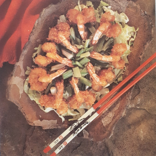 كتاب The Complete Book of Chinese Cooking اثر Veronica Sperling انتشارات CLB كتاب The Complete Book of Chinese Cooking اثر Veronica Sperling انتشارات CLB