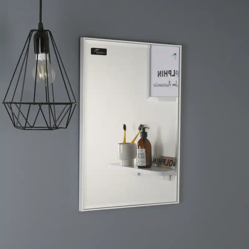 آینه سرویس بهداشتی دلفین مدل 3651