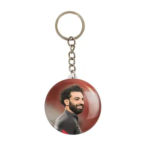 جاکلیدی خندالو مدل محمد صلاح کد 28888