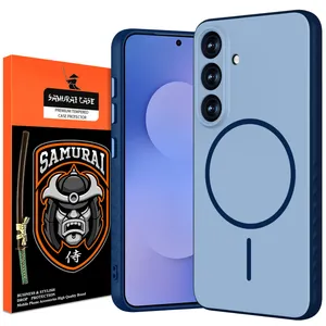 Samurai Lawa For Samsung Galaxy S25 FE
