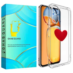 Ghab Guard SPCFH Cover for Realme C67 4G