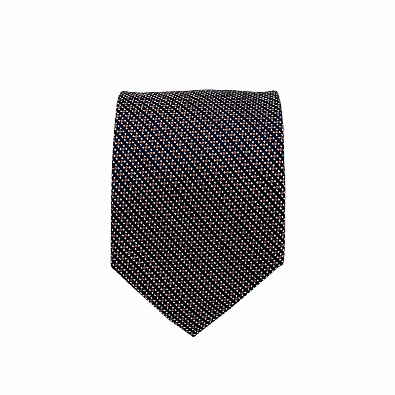 ست کراوات و دستمال جیب مردانه آریوان مدل BT6991