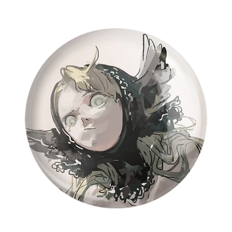 مگنت خندالو مدل مارسیل انیمه خوشمزه در سیاه چال کد 35922