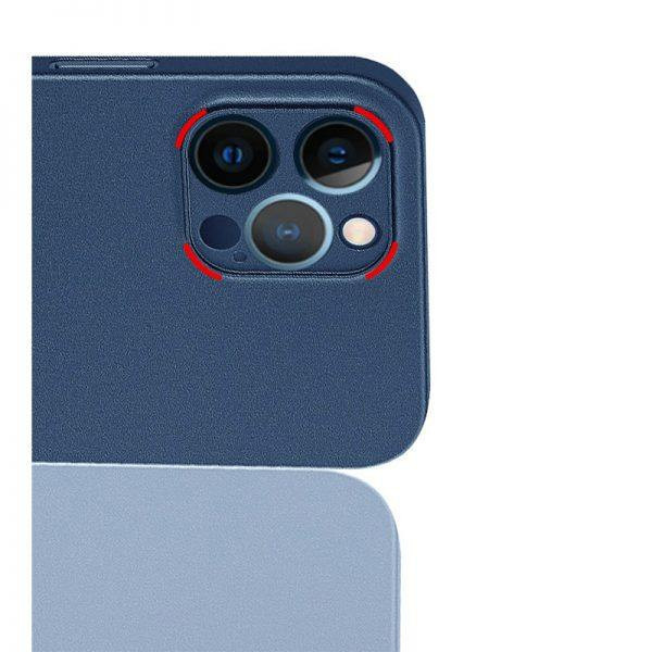 کاور کی - زد دوو مدل Air Skin مناسب برای گوشی موبایل اپل iPhone 15